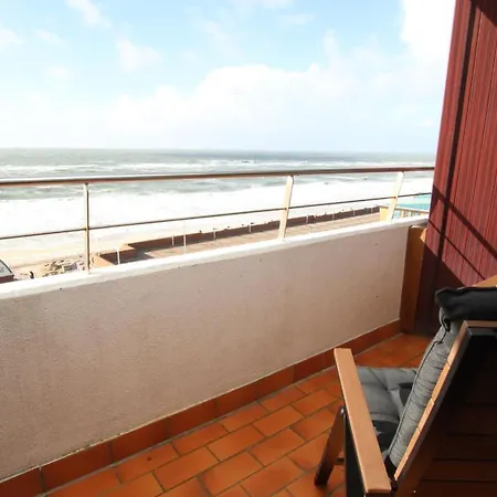 Haus Metropol - App. 051 Appartement *