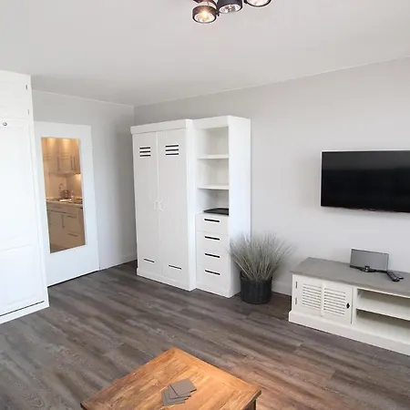 Apartment Haus Metropol - App. 051 Westerland