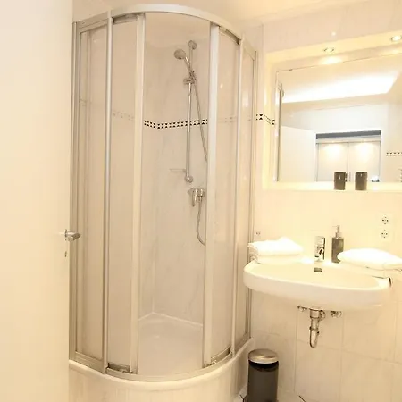 Appartement Haus Metropol - App. 051