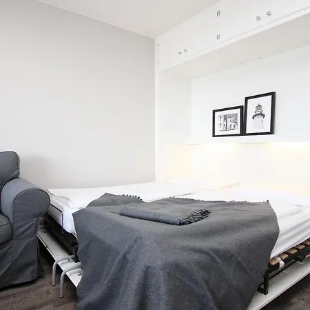 Haus Metropol - App. 051 Westerland