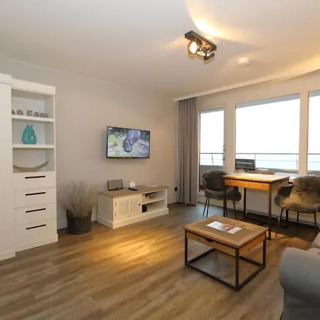 Haus Metropol - App. 051 Apartment