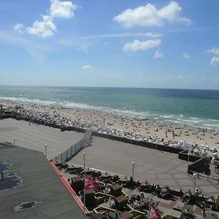 Apartment Haus Metropol - App. 051 Westerland